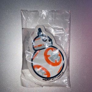 Disney Star Wars BB-8 Collectable Jumbo Eraser